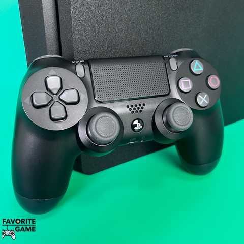 PlayStation 4 Slim 500gb + ГАРАНТІЯ - Favorite Game