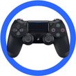 Джойстики PlayStation 4