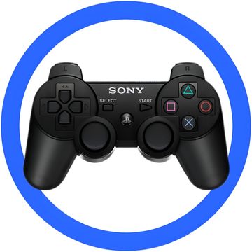 Джойстики PlayStation 3
