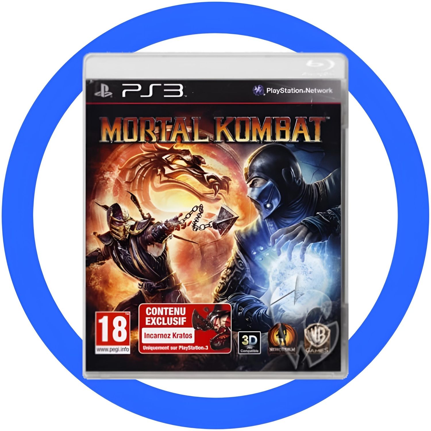 Диски PlayStation 3 купить в Украине - Favorite Game | Киев