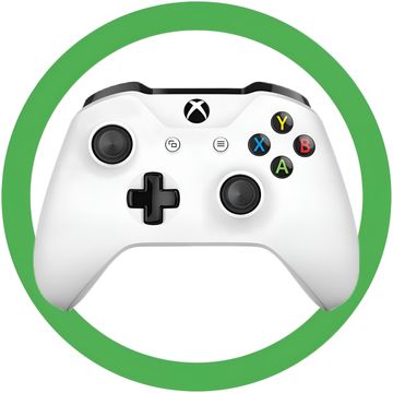 Джойстики XBOX ONE