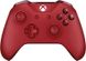 Геймпад Microsoft Xbox One S/X Red 00093 фото 1