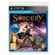 ГРА SONY PLAYSTATION 3 SORCERY РОСІЙСЬКА ОЗВУЧКА 00691 фото 1