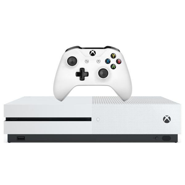 Xbox One S 1TB Assassin Origin  00344 фото