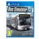 Гра PS4 BUS SIMULATOR  00644 фото 1