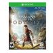 Microsoft Xbox One Assassin's Creed Odyssey 00145 фото 1
