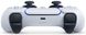 Геймпад Sony PlayStation 5 DualSense White 00047 фото 3
