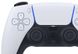 Геймпад Sony PlayStation 5 DualSense White 00047 фото 2
