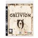 Гра Sony Playstation 3 Elder Scrolls IV: Oblivion  00595 фото 1