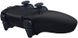 Геймпад Sony PlayStation 5 DualSense Midnight Black Новий Гарантія 12 місяців 00048 фото 3