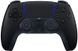 Геймпад Sony PlayStation 5 DualSense Midnight Black Новый Гарантия 12 месяцев 00048 фото 1