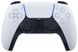 Геймпад Sony PlayStation 5 DualSense White (Б/У) Гарантія 1 місяць 00049 фото 1