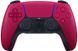 Геймпад Sony PlayStation 5 DualSense Cosmic Red Новий Гарантія 12 місяців 00050 фото 1