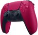 Геймпад Sony PlayStation 5 DualSense Cosmic Red Новий Гарантія 12 місяців 00050 фото 4