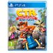 Игра  Sony PlayStation 4 Crash Team Racing Nitro-Fueled (Eng) 00598 фото 1