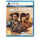 Гра UNCHARTED: LEGACY OF THIEVES COLLECTION PS5 (Російська озвучка) 00398 фото 1