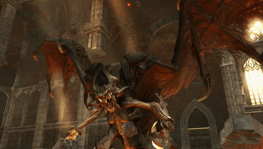 DARKSIDERS PS3 (Английская версия)  00348 фото