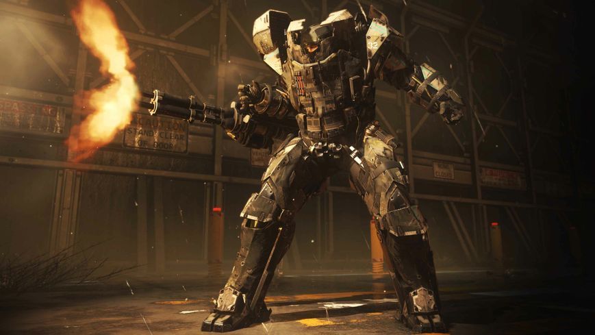 Microsoft Xbox One Call of Duty: Advanced Warfare 00150 фото