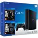 PS4 PRO 1TB + The Last of Us + The Last of Us 2 00500 фото 1