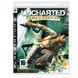 UNCHARTED: DRAKE'S FORTUNE Sony Playstation 3 (Eng) 00301 фото 1