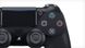 Джойстик Sony Playstation DualShock 4 Black V2 00054 фото 4