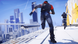 Игра Sony PS4 Mirror’s Edge Catalyst (Русская озвучка) 00603 фото 6