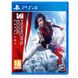 Гра Sony PS4 Mirror’s Edge Catalyst (Російська озвучка) 00603 фото 1