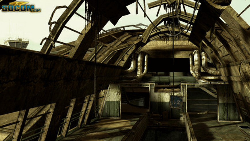 SOCOM: СONFRONTATION PS3 (Английская версия) 00303 фото