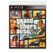 Grand Theft Auto V (PS3) Російські Субтитри Б/У  00105 фото 1