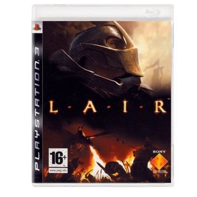 Lair Playstation 3  00207 фото