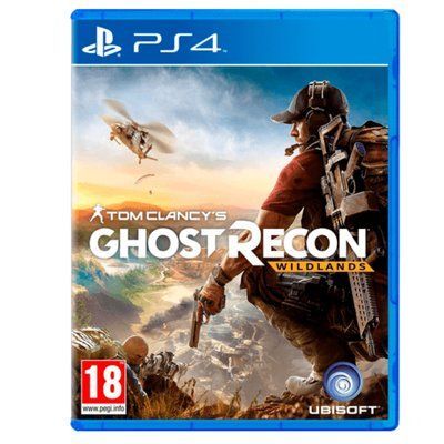 Tom Clancy's Ghost Recon: Wildlands (Eng) 00257 фото