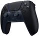Геймпад Sony PlayStation 5 DualSense Midnight Black (Б/У) Гарантія 1 місяць 00555 фото 4