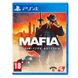 Игра PS4 Mafia Definitive Edition (Русские субтитры) 00606 фото 1