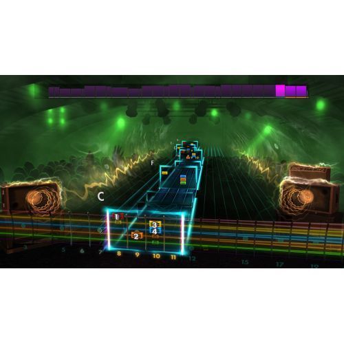 Microsoft Xbox One Rocksmith All-new 2014 Edition 00158 фото
