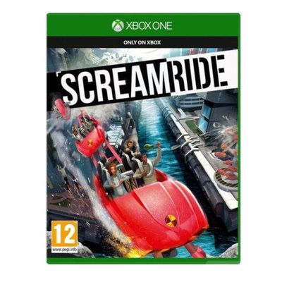 Microsoft Xbox One Screamride 00159 фото