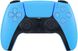 Геймпад Sony PlayStation 5 DualSense Ice Blue (Б/У) Гарантія 1 місяць 00557 фото 1