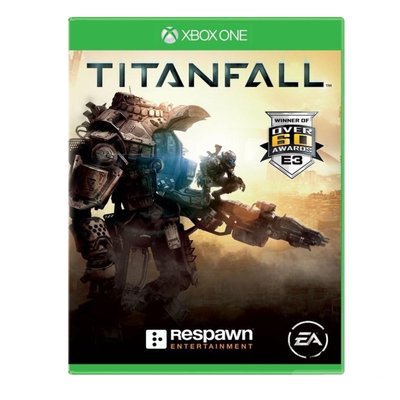 Microsoft Xbox One Titanfall 00160 фото