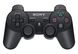 (Б/У) Sony Playstation Dualshock 3 Black (Original) 00061 фото 1