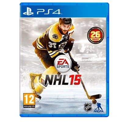 NHL 15 PS4 00261 фото