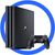 Приставки PlayStation 4