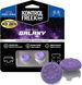 Накладки на стіки KontrolFreek FPS Freek Galaxy Purple 00560 фото 1