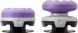 Накладки на стіки KontrolFreek FPS Freek Galaxy Purple 00560 фото 2