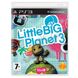 Игра PS3 LittleBigPlanet 3 (Русская версия) 00477 фото 1