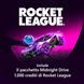 Microsoft Xbox Series S 512 GB + Fortnite + Rocket League Bundle 00327 фото 5