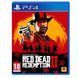 Red Dead Redemption 2 Playstation 4 (Русские субтитры) 00228 фото 1