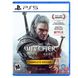 Sony Playstation 5 THE WITCHER 3: WILD HUNT (Русская озвучка) 00363 фото 1