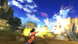 ИГРА SONY PLAYSTATION 3 DRAGON BALL BATTLE OF Z Английская версия 00664 фото 4