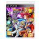 ИГРА SONY PLAYSTATION 3 DRAGON BALL BATTLE OF Z Английская версия 00664 фото 1