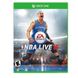 Microsoft Xbox One NBA Live 16 00165 фото 1