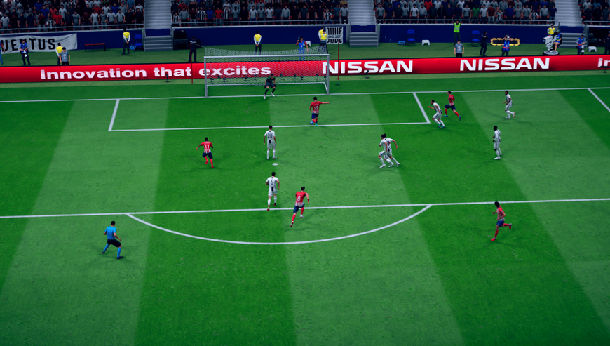 Гра Sony PlayStation 3 FIFA 19 (Російська версія) 00467 фото